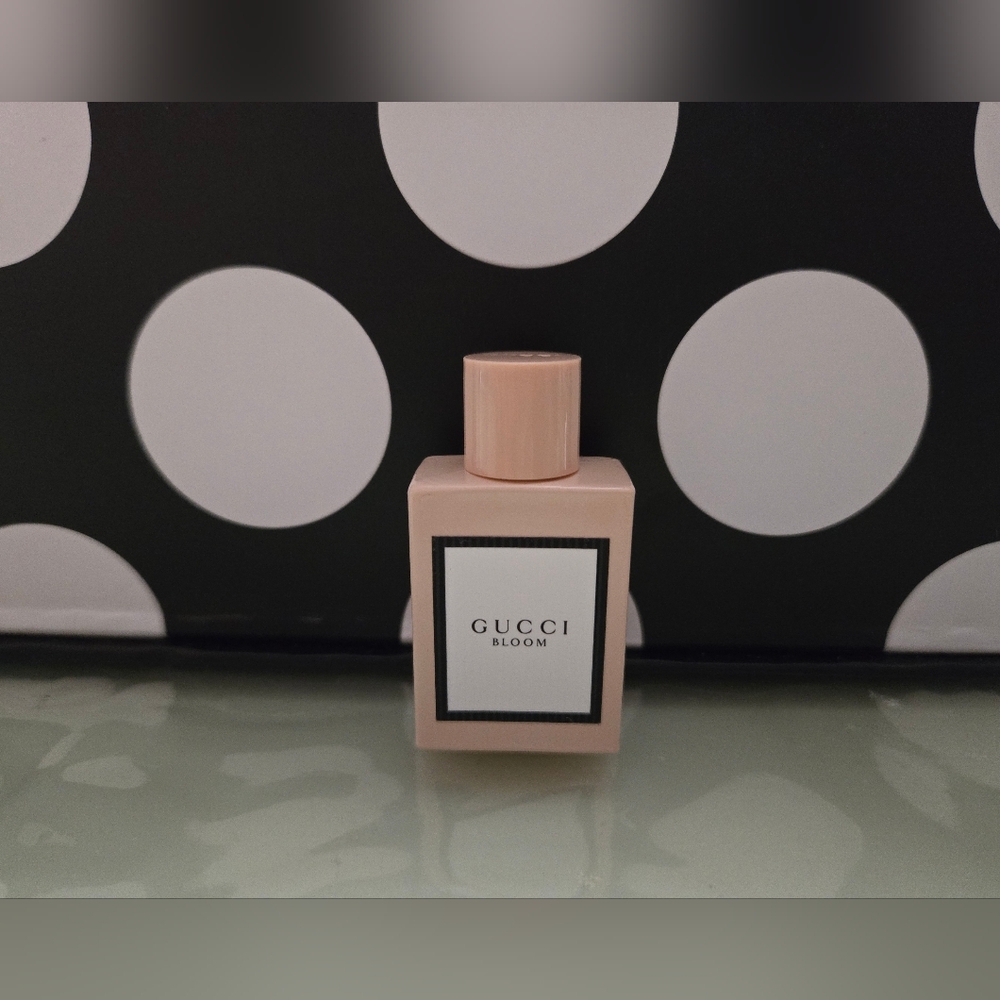 ✨️Gucci Bloom EDP MINI✨️